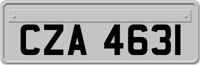 CZA4631