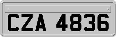 CZA4836