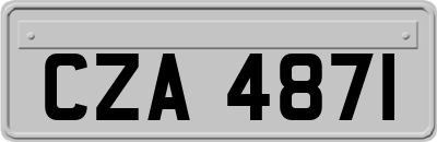 CZA4871