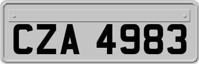 CZA4983