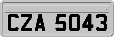 CZA5043