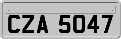 CZA5047