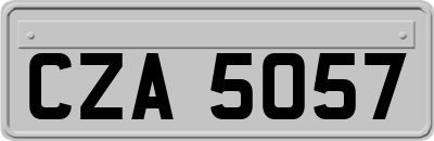 CZA5057