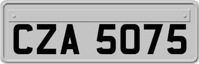 CZA5075