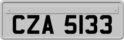 CZA5133