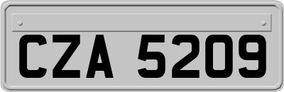 CZA5209