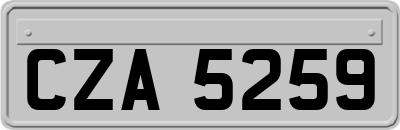 CZA5259