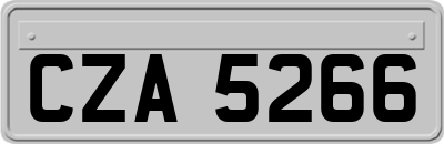 CZA5266
