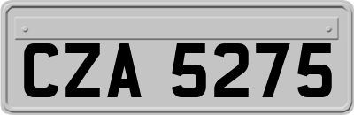 CZA5275