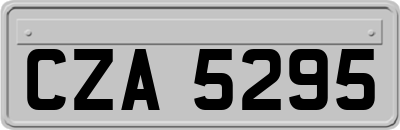 CZA5295