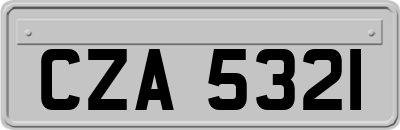 CZA5321
