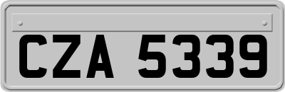 CZA5339