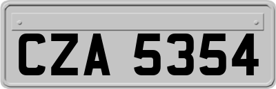 CZA5354