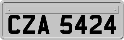 CZA5424