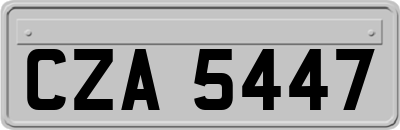 CZA5447