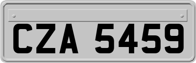 CZA5459