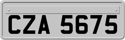 CZA5675