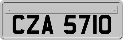 CZA5710