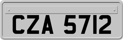 CZA5712