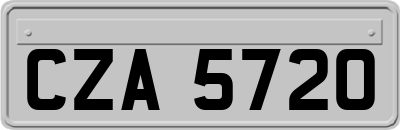 CZA5720