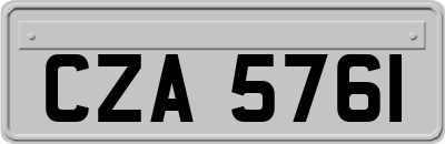 CZA5761
