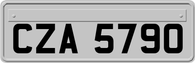 CZA5790