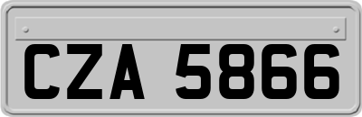 CZA5866