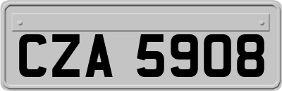 CZA5908