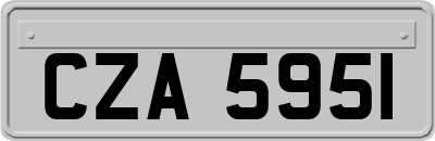 CZA5951