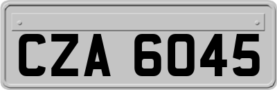 CZA6045