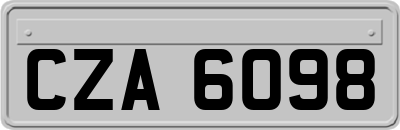 CZA6098