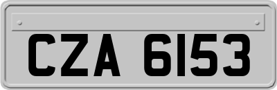 CZA6153