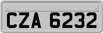 CZA6232