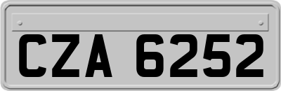CZA6252