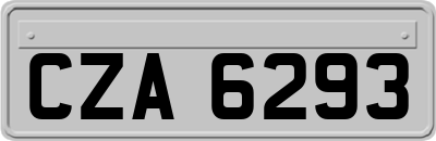 CZA6293