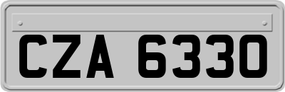CZA6330
