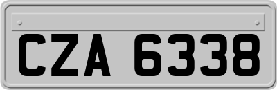 CZA6338