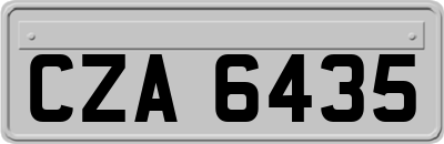 CZA6435