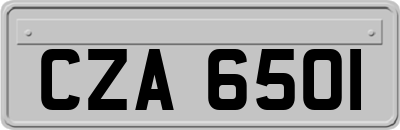 CZA6501