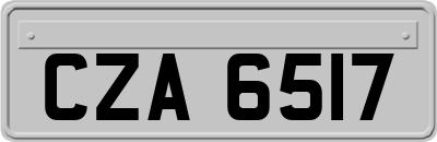 CZA6517