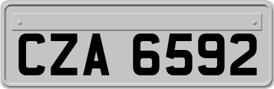 CZA6592