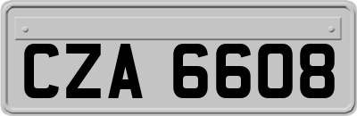 CZA6608