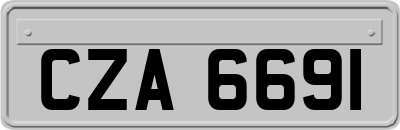 CZA6691