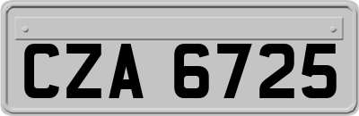 CZA6725