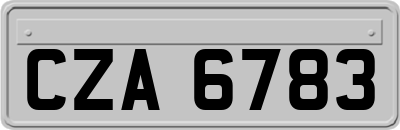 CZA6783