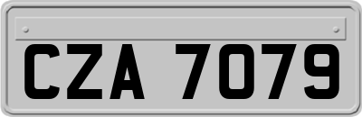 CZA7079