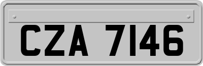 CZA7146