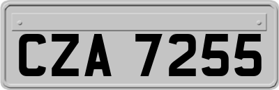 CZA7255