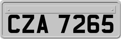 CZA7265