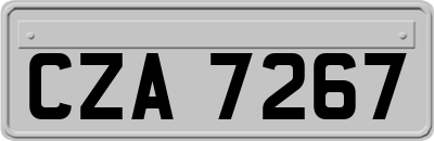 CZA7267